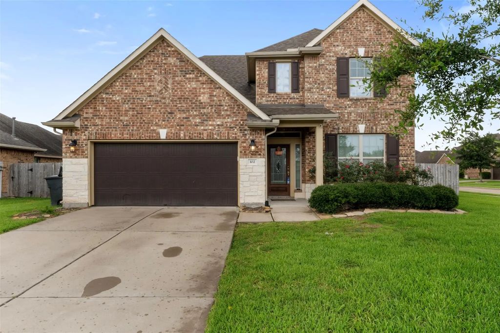 102 Blossom Terrace Lane, Rosenberg