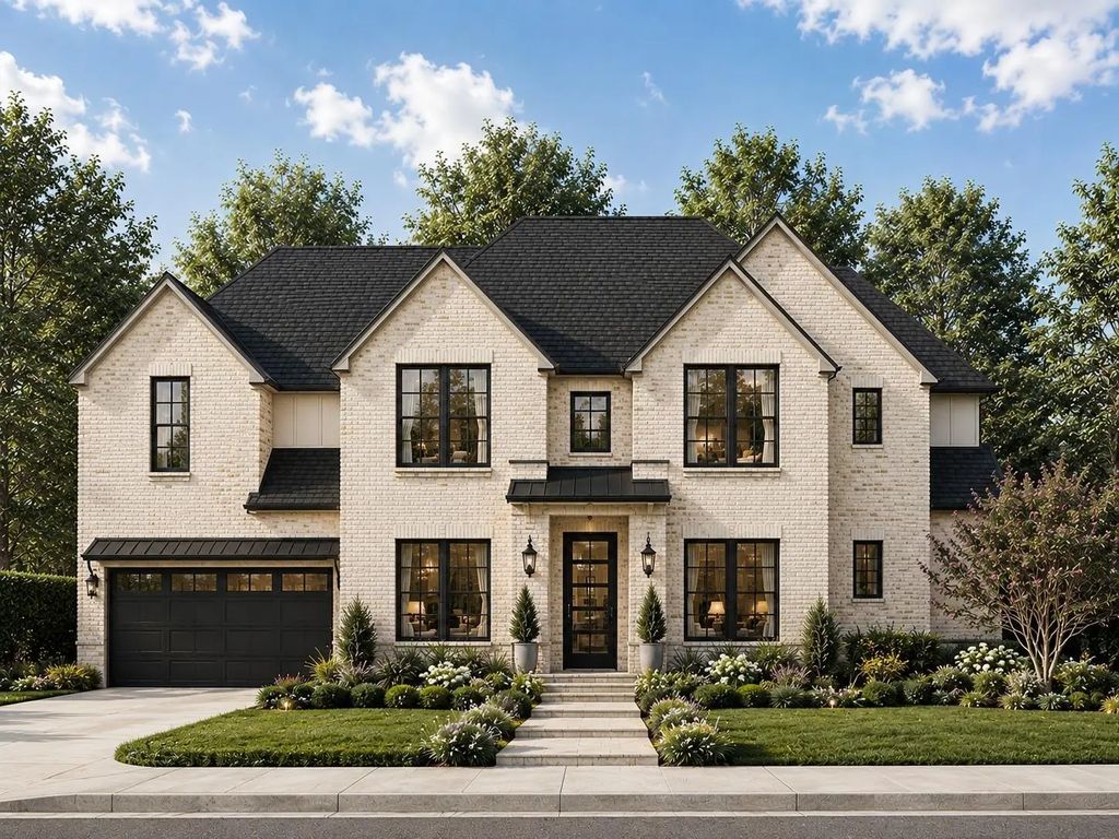 15911 Mango Tango Drive, Conroe
