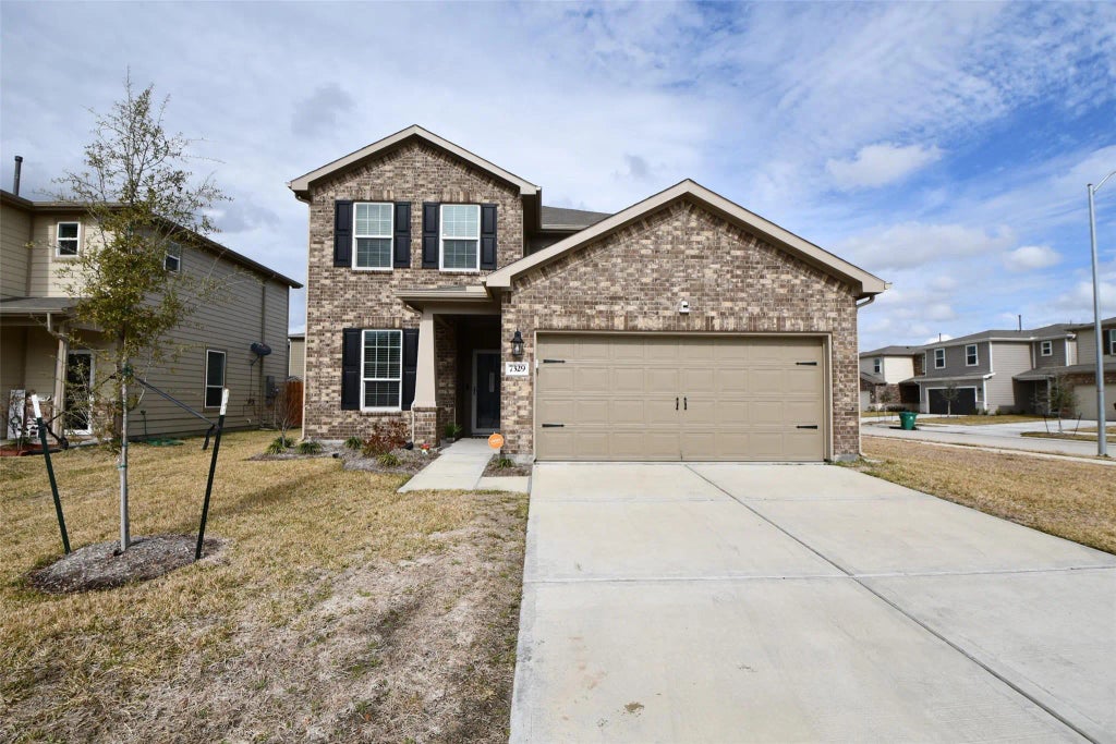 7329 Madison Commons Lane, Houston