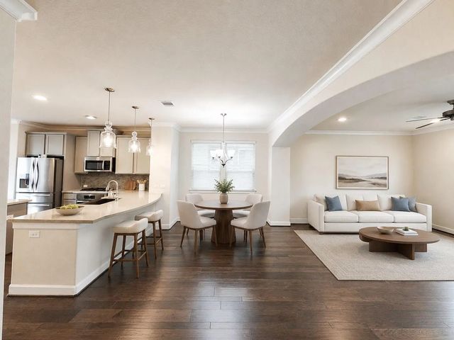 10717 Madden Oaks Place, Houston