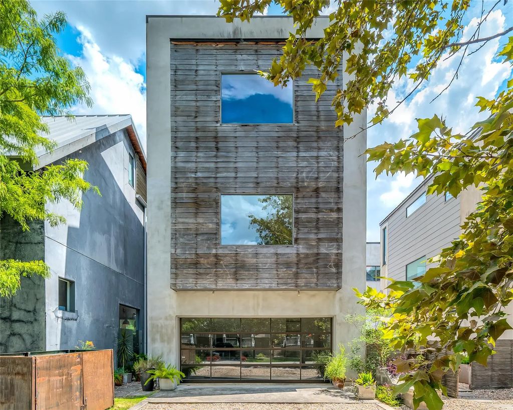 730 Tulane Street A, Houston
