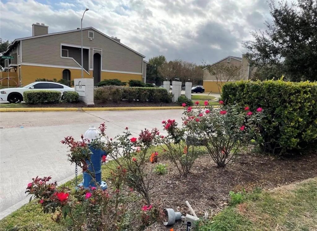 12619 Ashford Meadow Drive, Houston