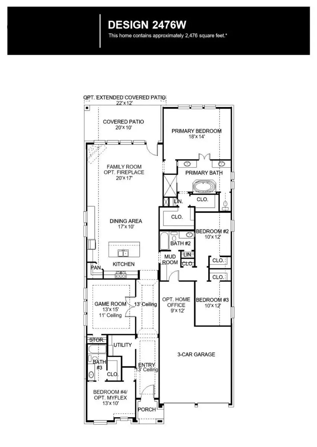 609 Rio Grande Valley Drive, League City