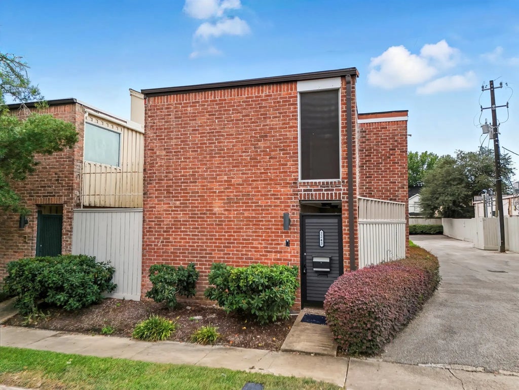 2243 W Alabama Street 10, Houston