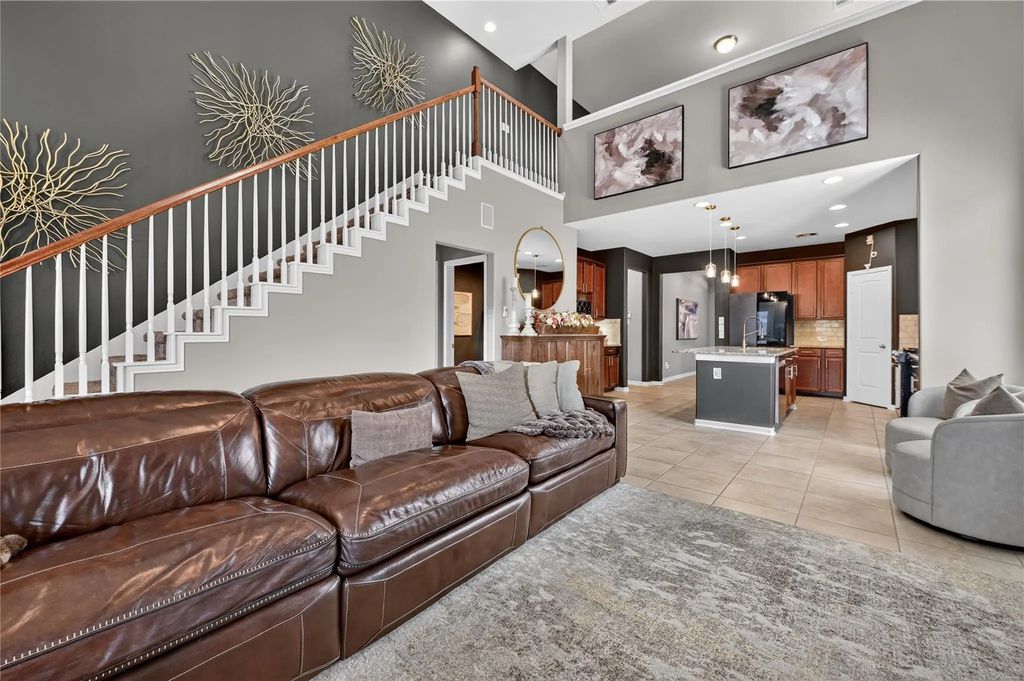 5307 Royal Press Drive, Katy