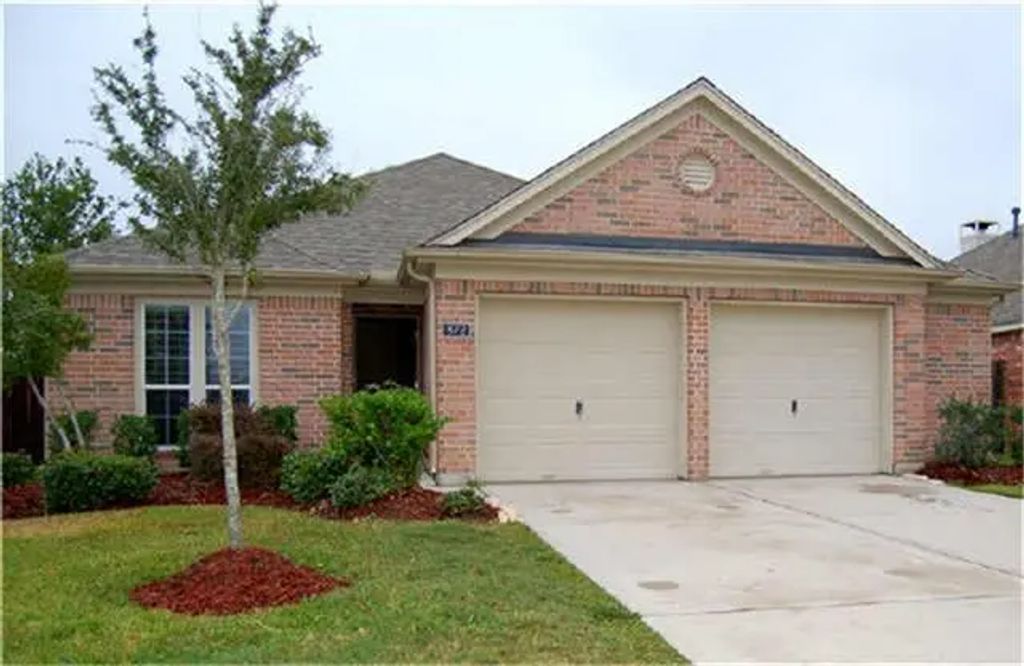 872 Rock Harbor Lane, League City