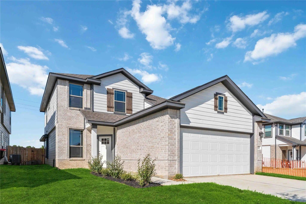 25494 Blossom Court, Montgomery