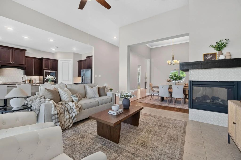 21723 Albertine Drive, Tomball