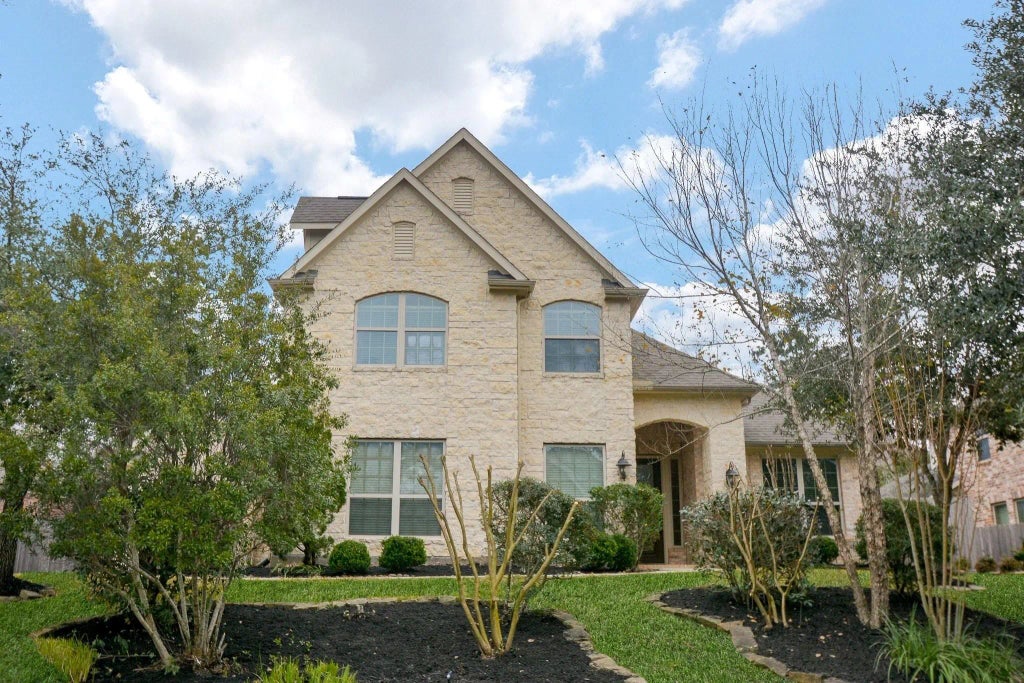 1821 Lily Meadows Drive, Conroe