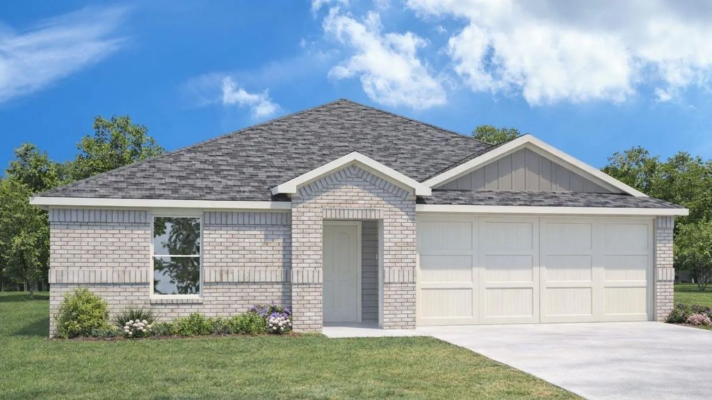 3037 Baisley Trail, Katy