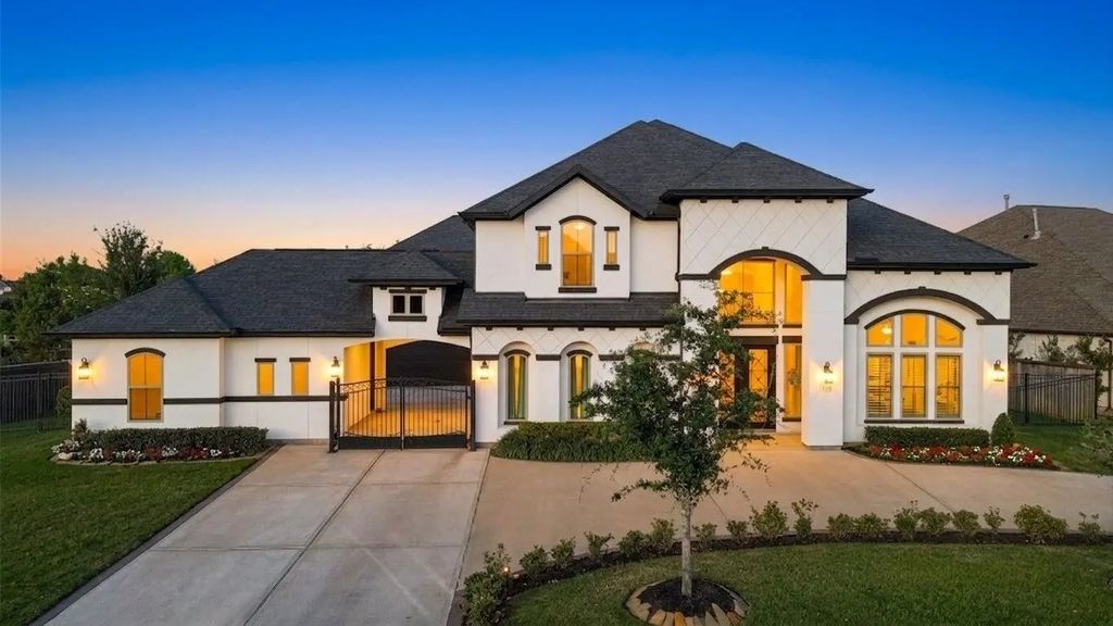 1815 Fresh Garden Way, Richmond