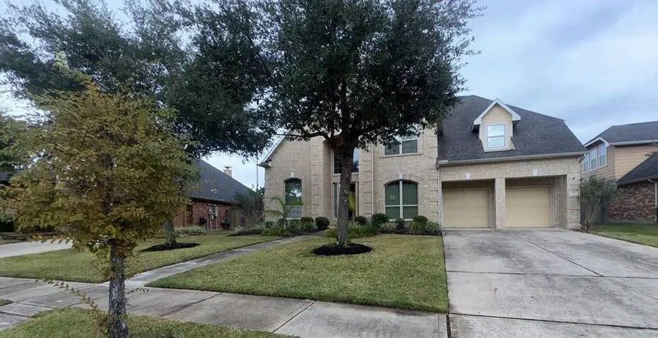 13807 Boca Grande Lane, Houston