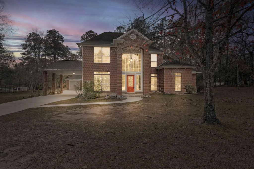 8903 Sendera Drive, Magnolia