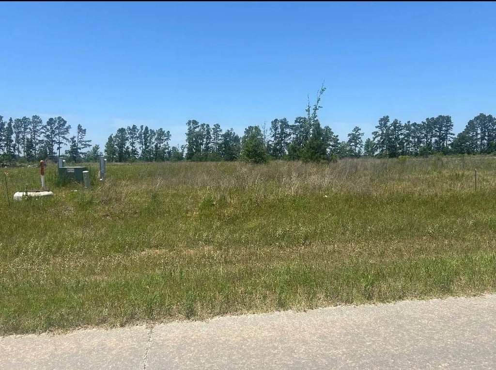 1857 Road 5714, Cleveland