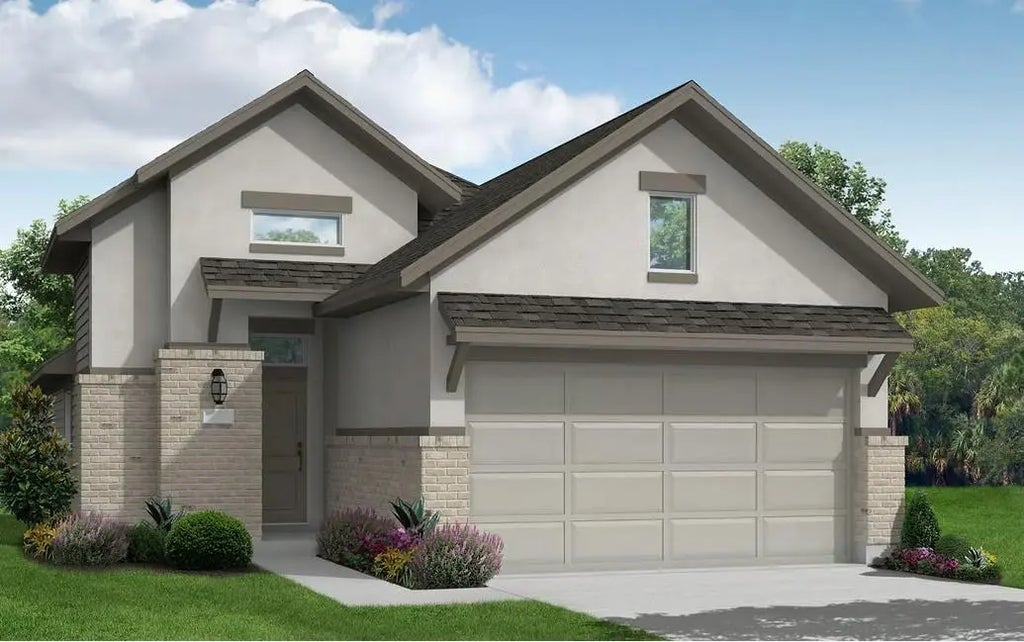 31965 Retama Ranch Lane, Spring