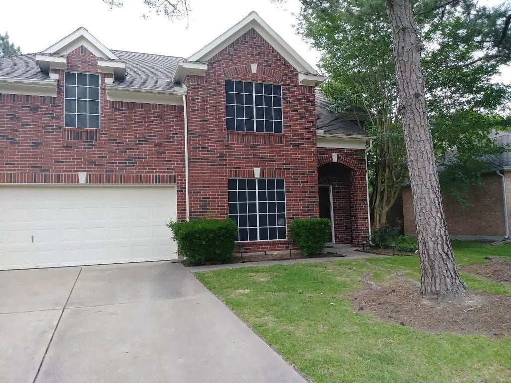 7626 Almond Springs Drive, Houston
