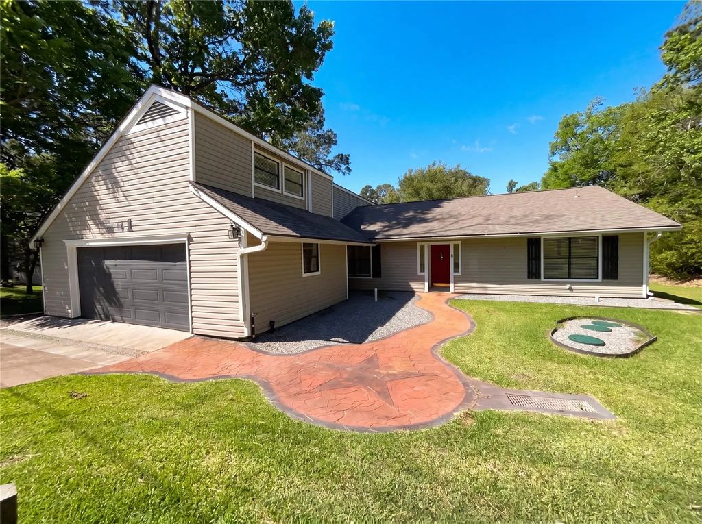 241 Greenbriar Drive, Livingston