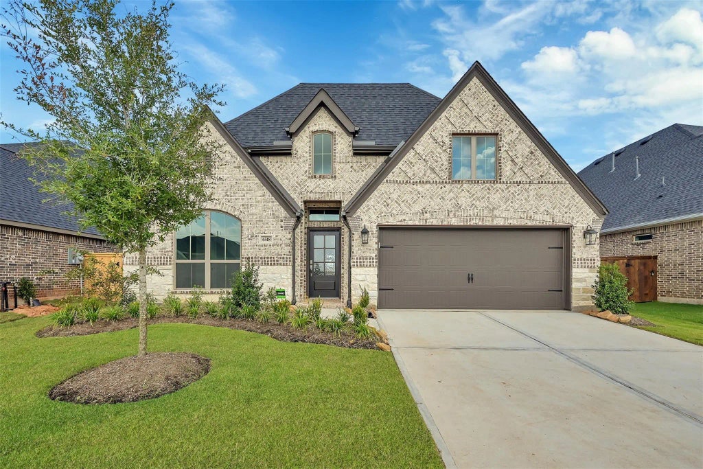 6518 Redwing Court, Katy