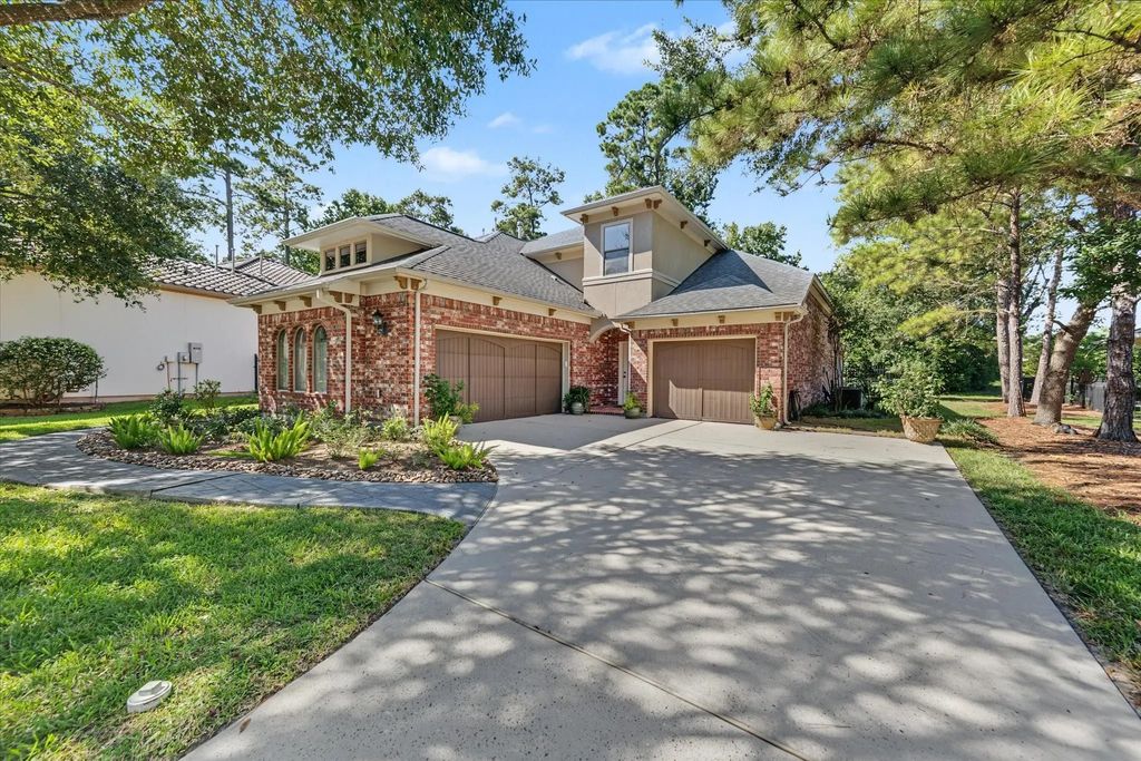 1219 Hamlet Way, Houston