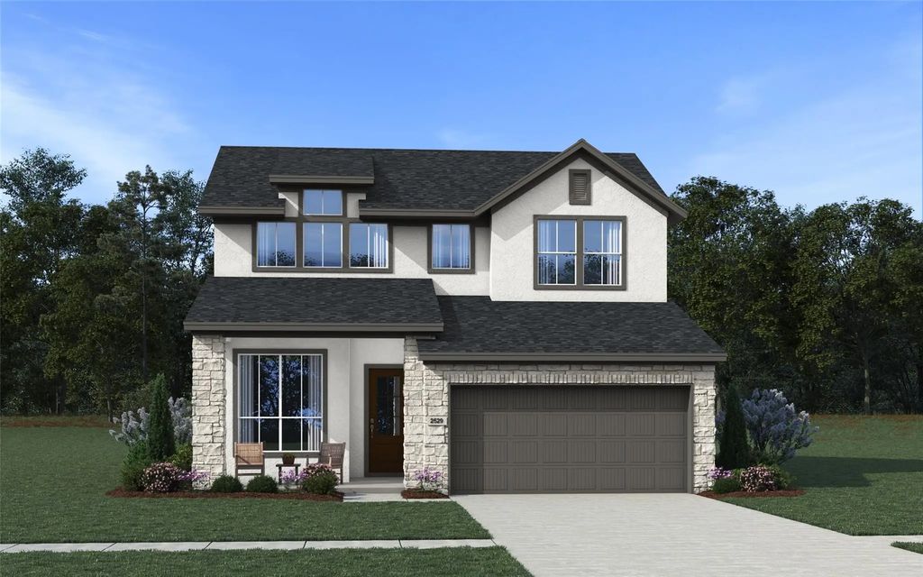 5603 Teal Marlene Drive, Katy