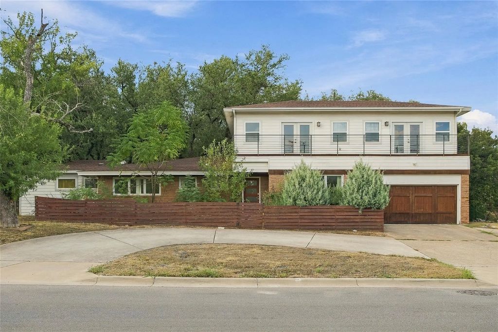 5004 Balcones Drive, Austin