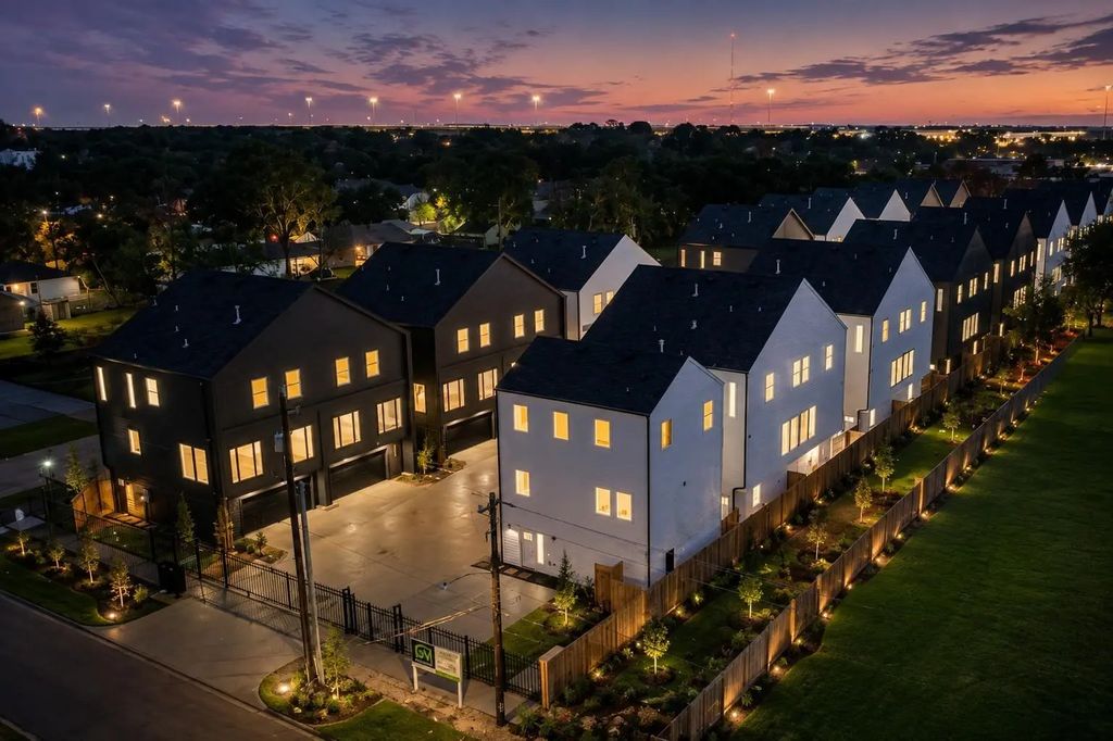 14103 Faith Forest Drive, Houston