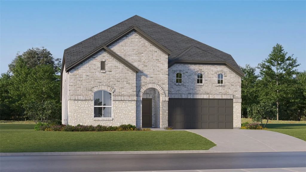 2205 Sunlit Meadow Lane, League City