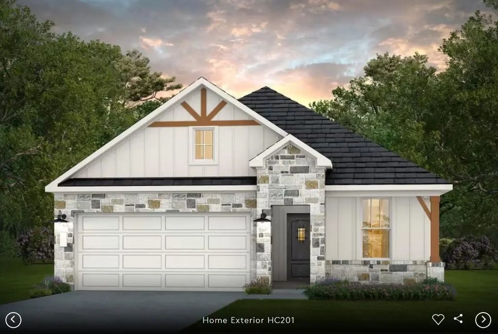 11502 Dosey Doe Drive, Montgomery