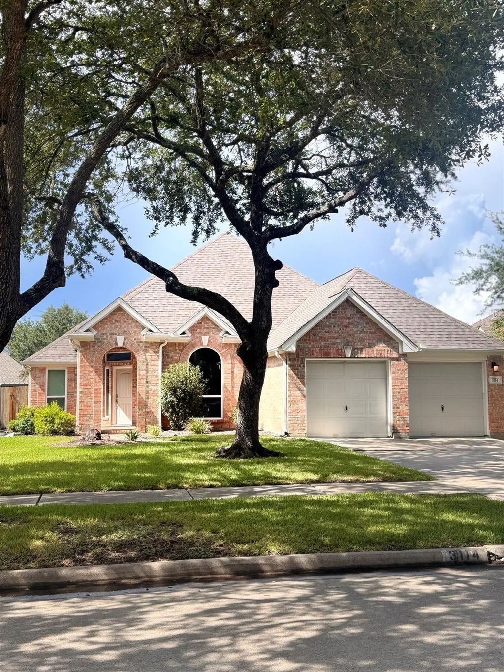 3114 Ravens Lake Circle, League City