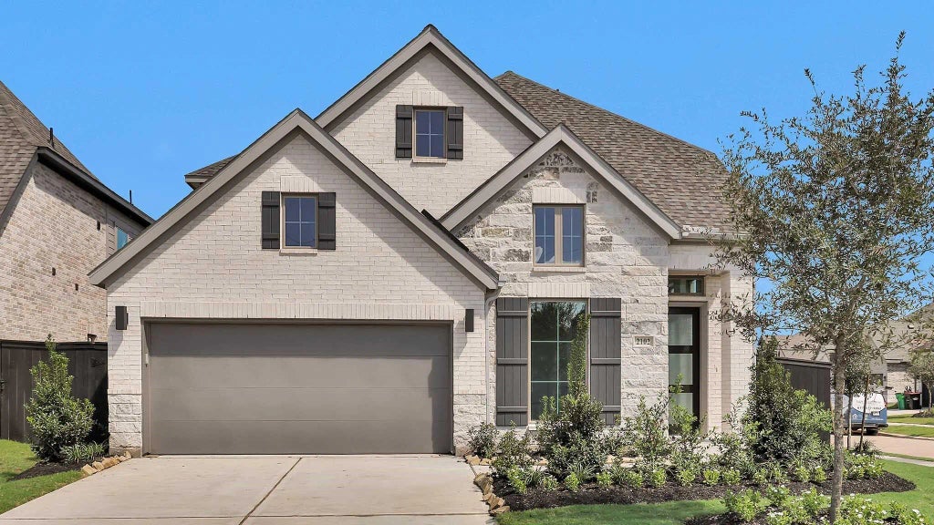 2102 Bitter Melon Drive, Richmond