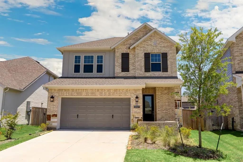 20927 Grand Surprise Court, Cypress