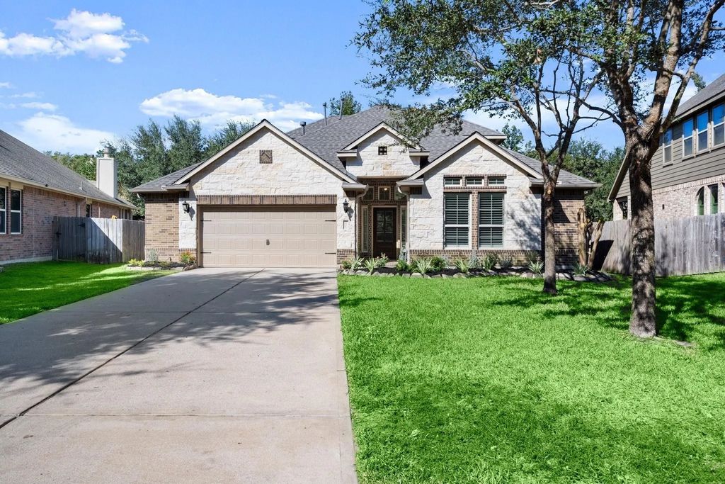 110 Colton Court, Montgomery