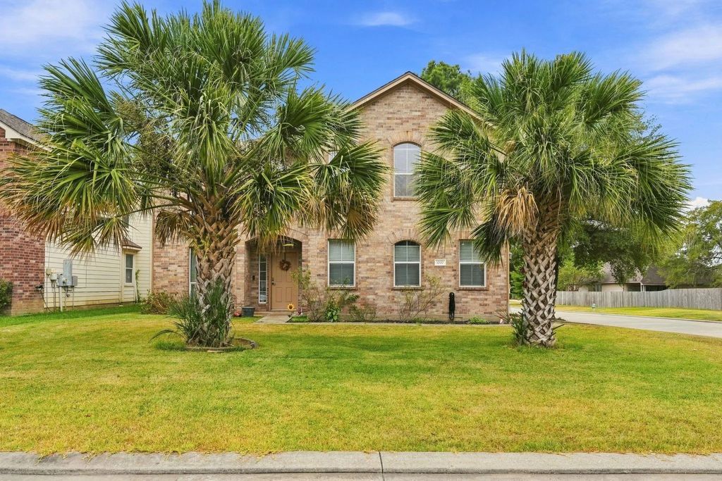 1000 Arbor Way, Conroe