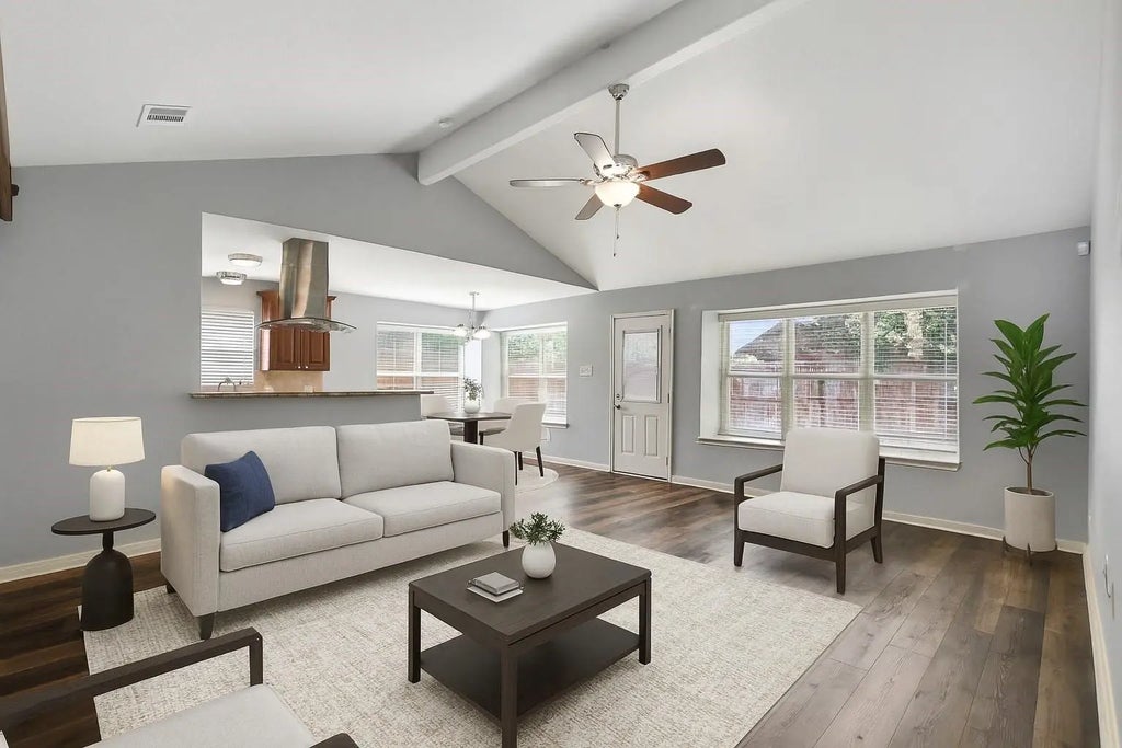 4809 Beechaven Street, Houston