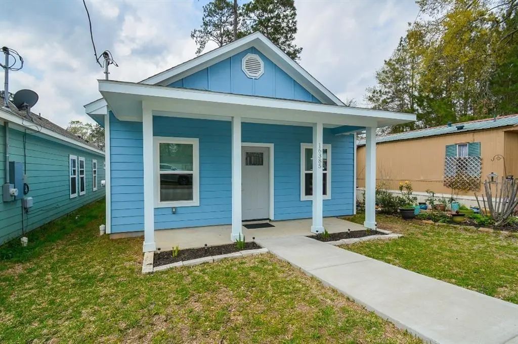 16385 Eastchase, Montgomery