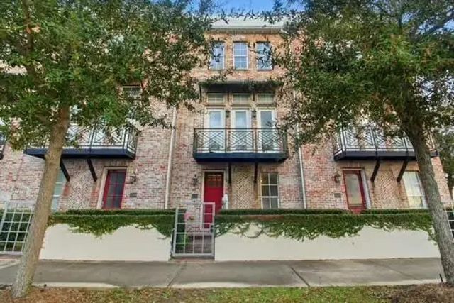 2302 Kolbe Grove Lane, Houston