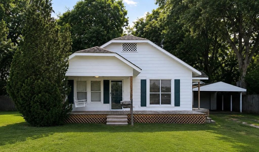 1726 7th Street, Rosenberg