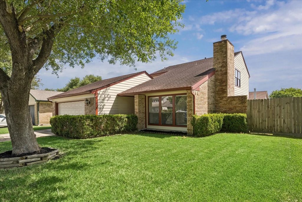 15714 Pipers View Drive, Houston
