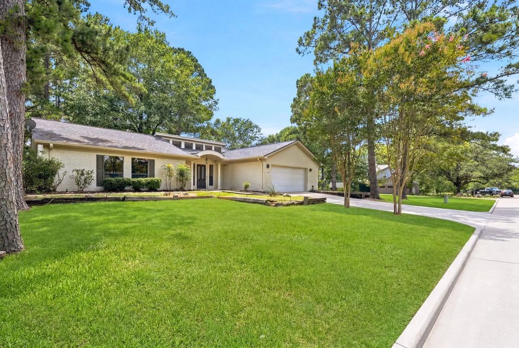 22509 Pebble Beach Way, Huntsville
