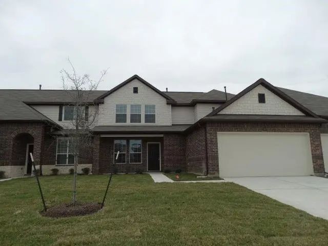 12326 Ghita Lane, Houston