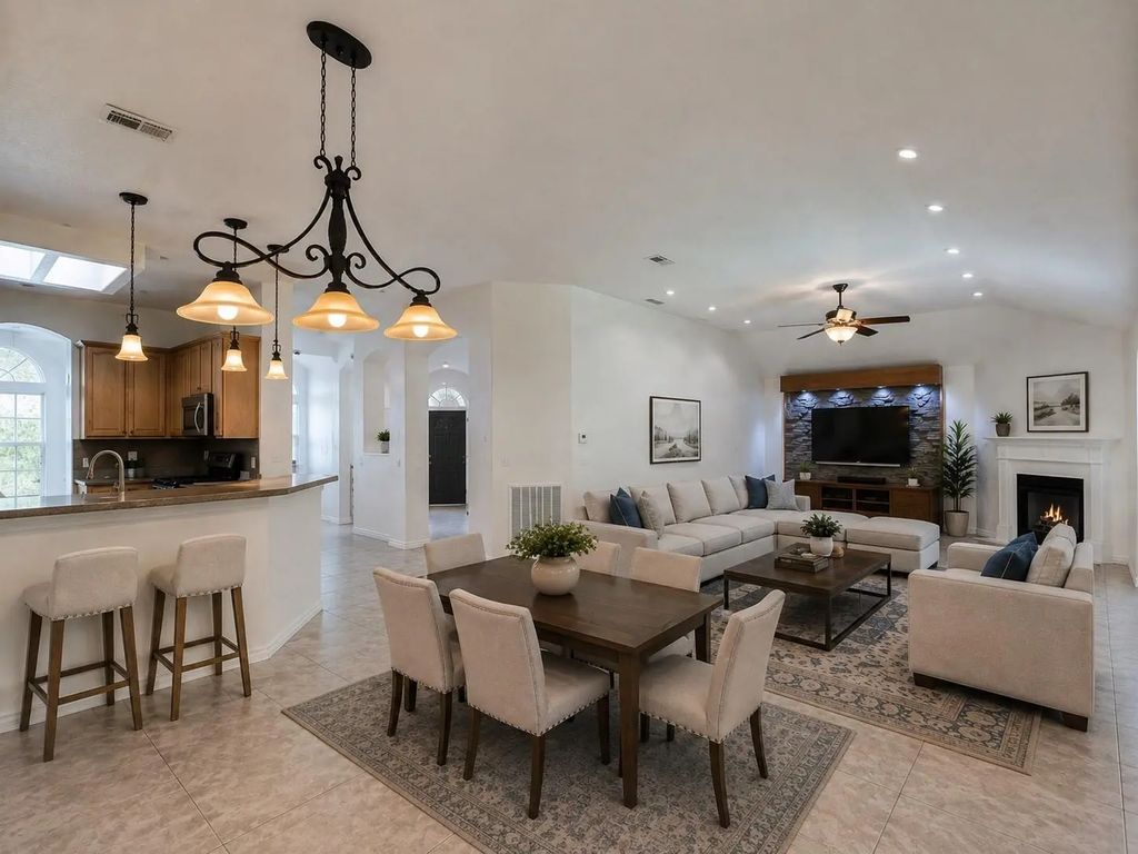 3210 Woodcreek Glen Lane, Houston