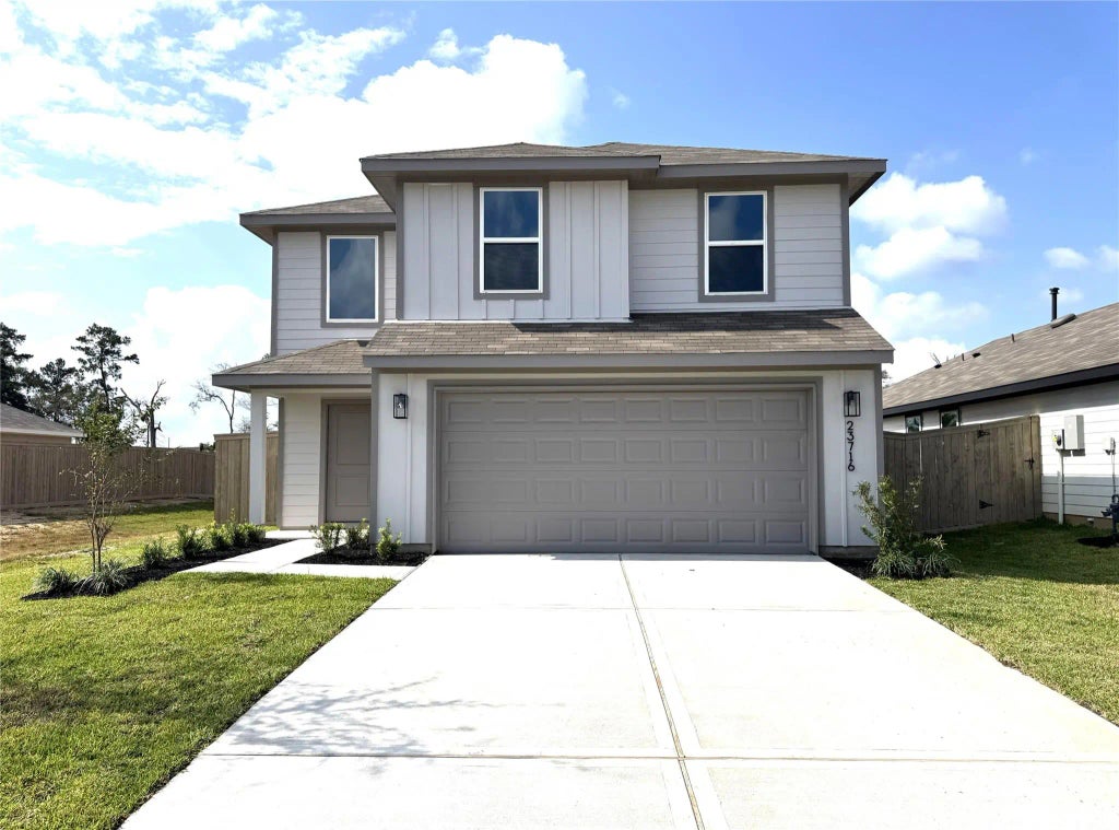 23716 Patchouli Terrace Drive, Splendora