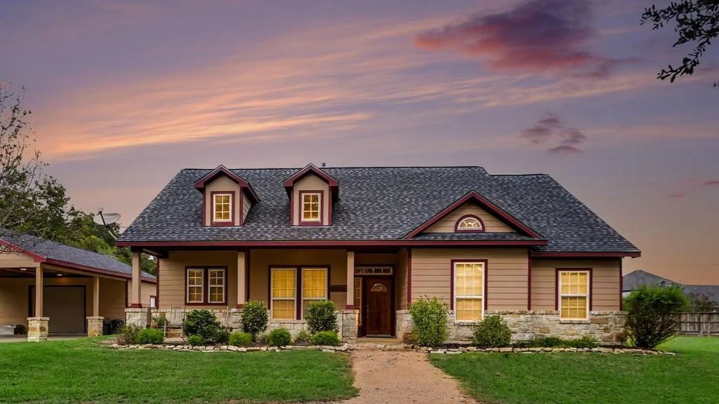 3014 Bowser Road, Fulshear