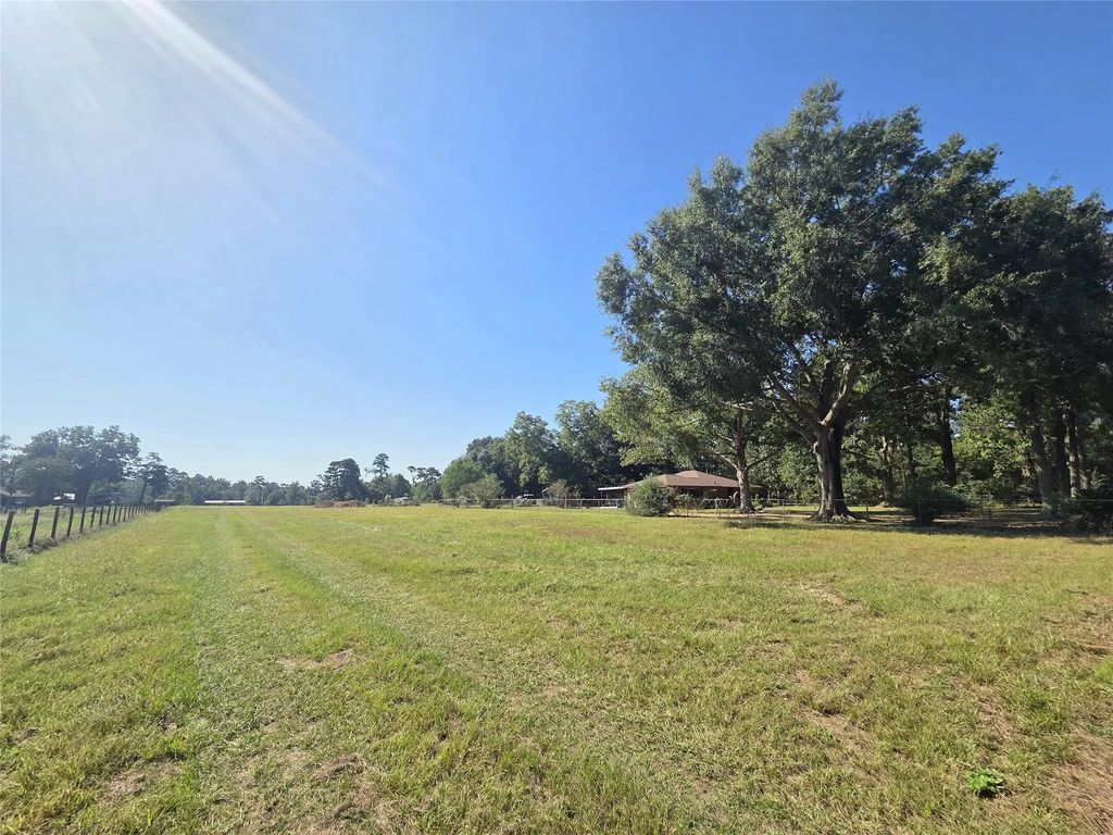 10094 Stidham Road, Conroe