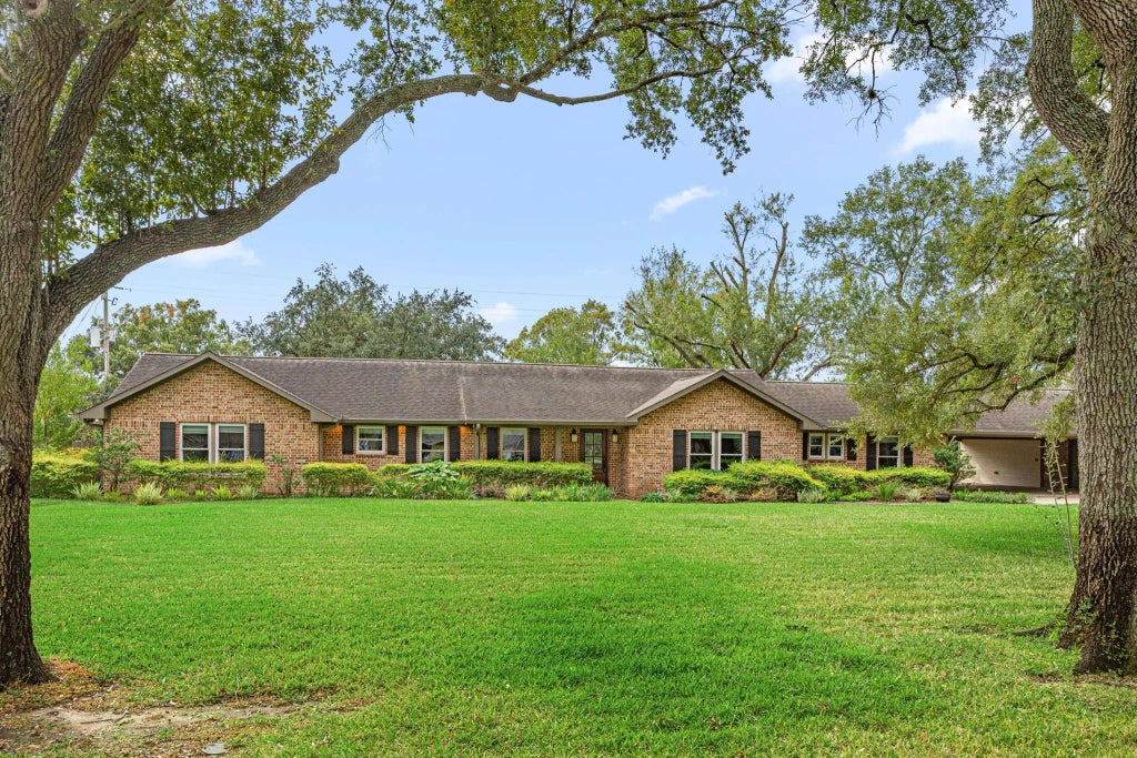 5807 Lilac Street, Katy