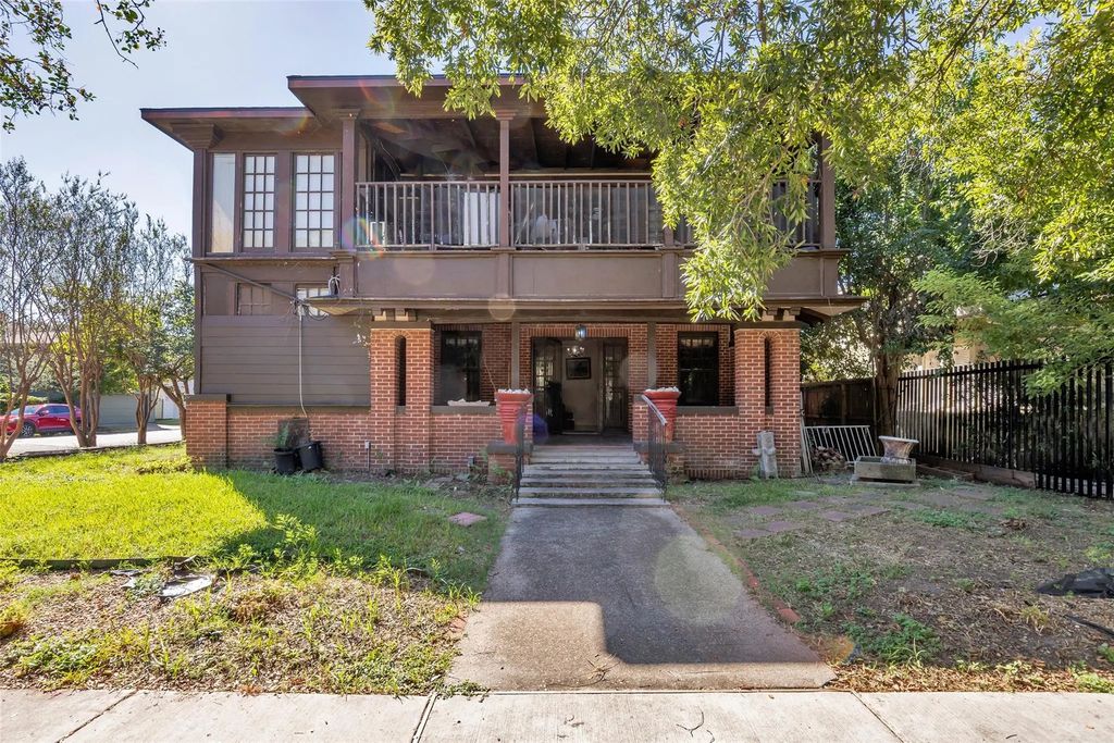 901 Kipling Street, Houston