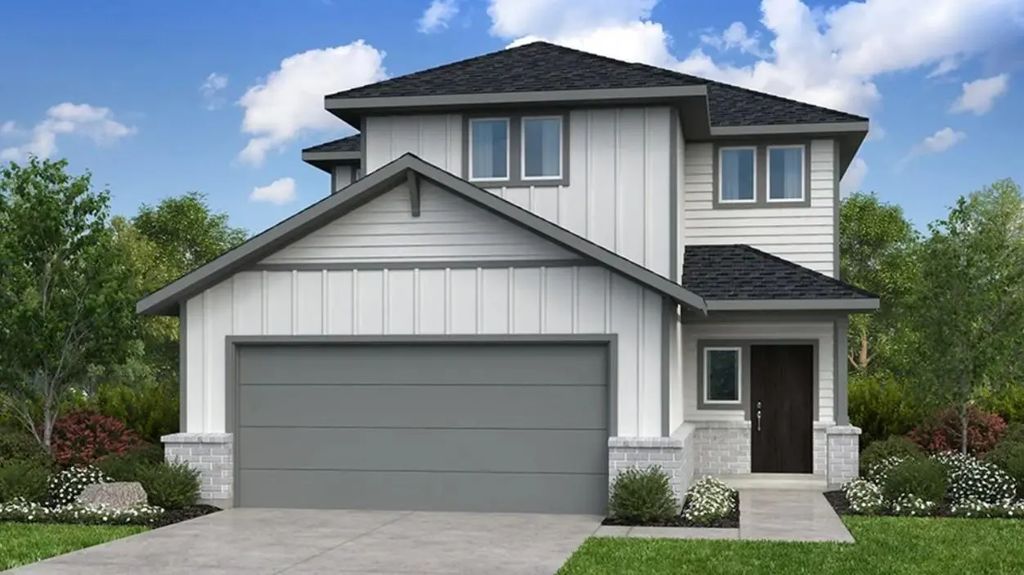 8302 Copper Meadows Lane, Cypress