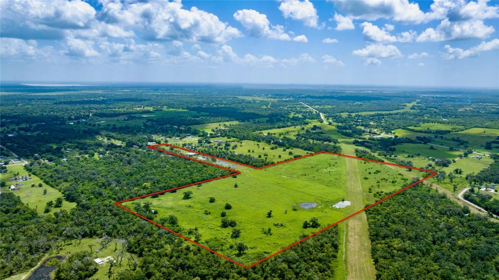 4799 County Road 652, Brazoria
