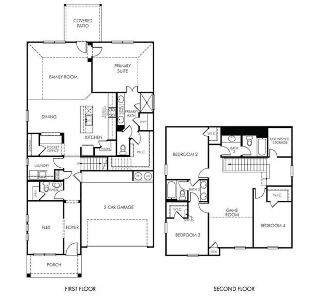 12018 Hail Harbor Drive, Baytown