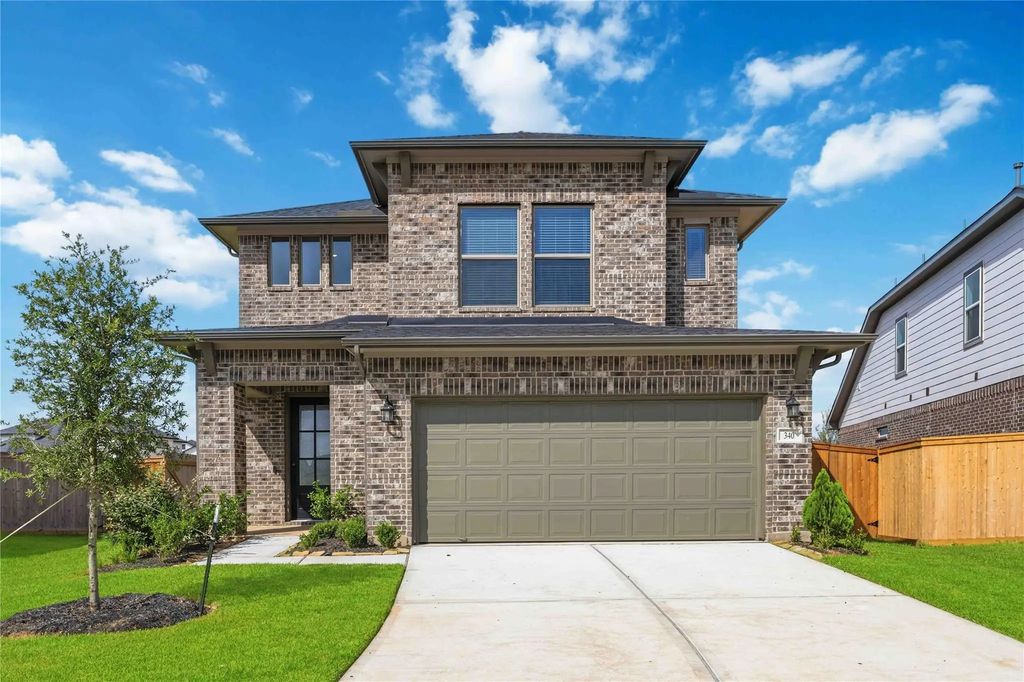340 Palero Path, Brookshire